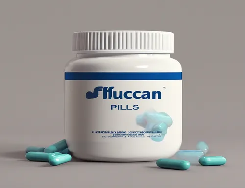 diflucan achat